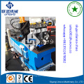 partition keel frame production line self locked machine